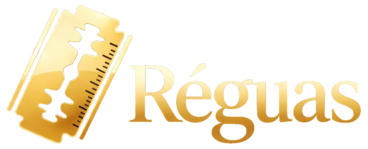 Logo Réguas